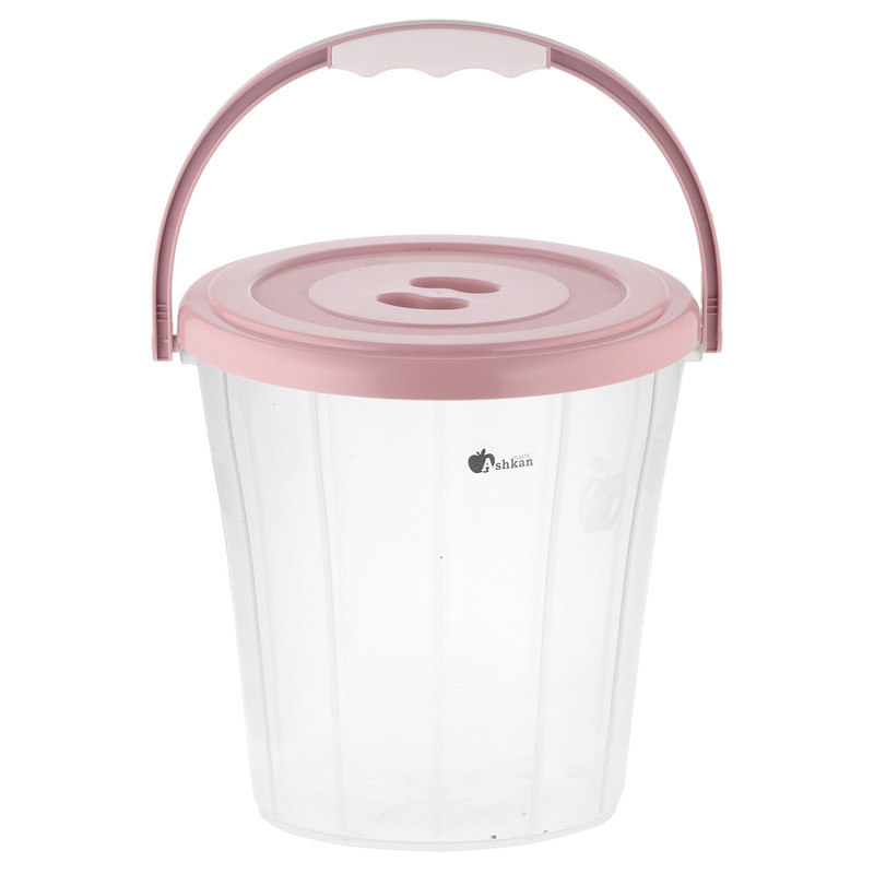 ظرف برنج اشکان مدل L12