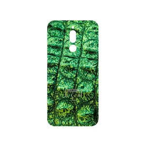 MAHOOT Crocodile Skin Cover Sticker for Xiaomi Redmi 8