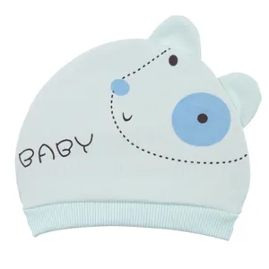 کلاه نوزادی مدل Rasel 01