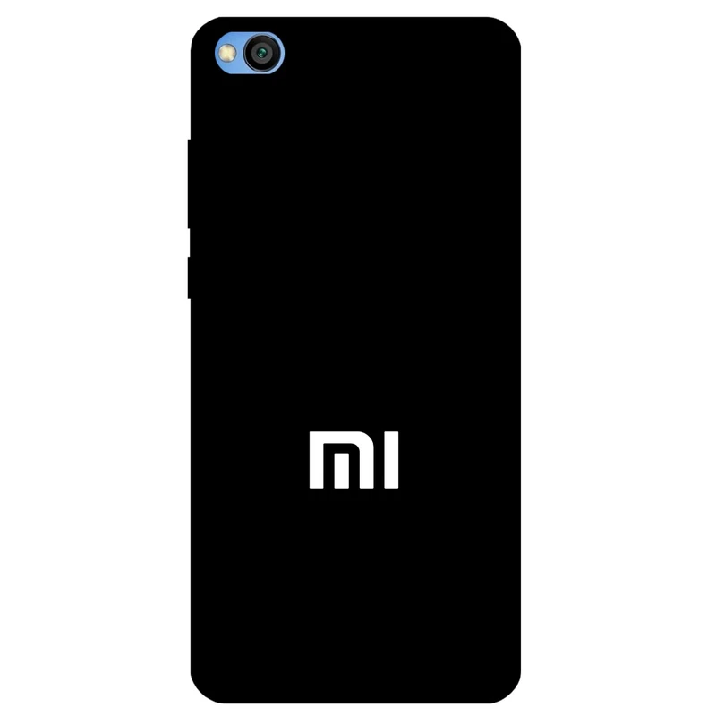 کاور مگافون کد 2878 مناسب برای گوشی موبایل شیائومی Redmi Go