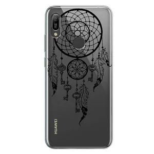 Megafone C21-B Cover For Huawei Y6 2019 / Y6S 2019 / Y6 Prime 2019 / Y6 Pro 2019