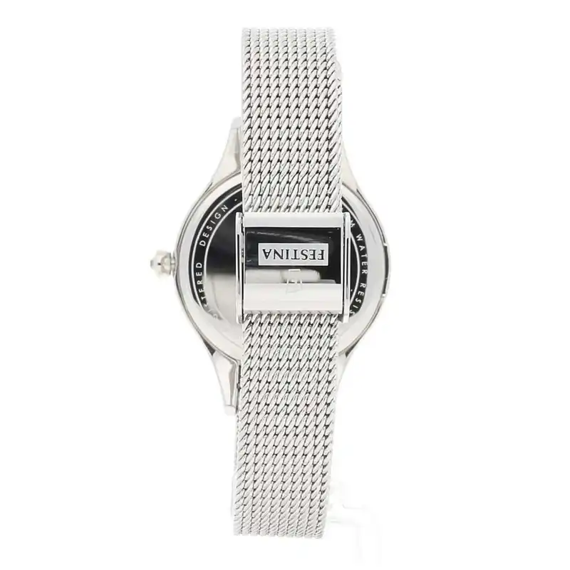 ساعت مچی عقربه ای زنانه فستینا مدل F20336 2