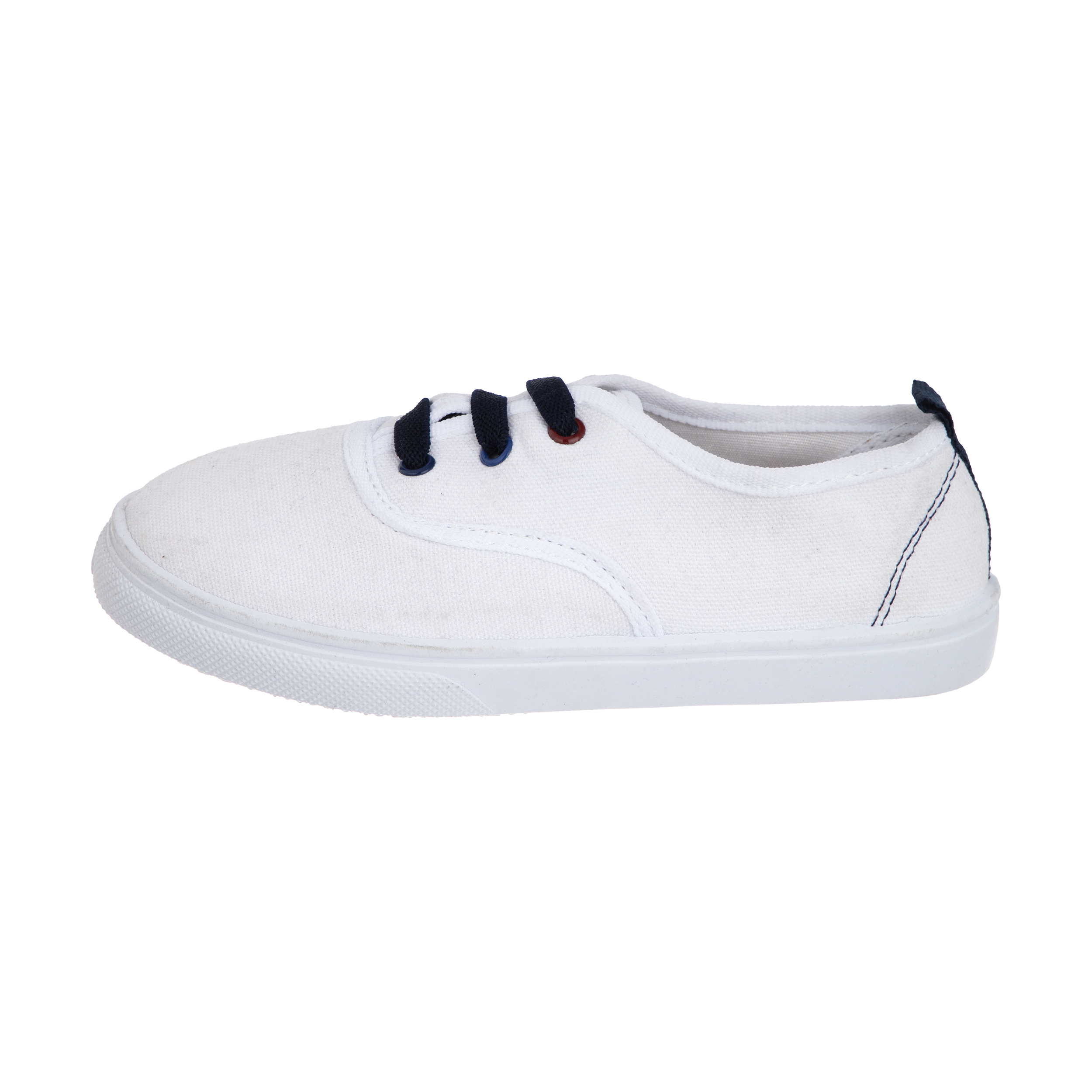 کفش راحتی دخترانه ال سی وایکیکی مدل 7Y0752Z4-BLACK