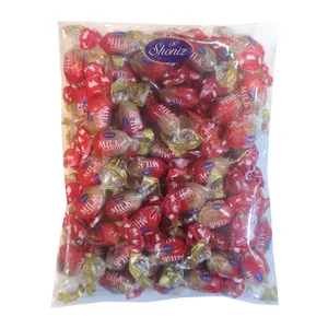 آبنبات شیرخامه مغزدار شونیز - 500 گرم