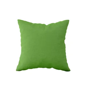 کاور کوسن مدوپد طرح سبز لجنی مدل col00140