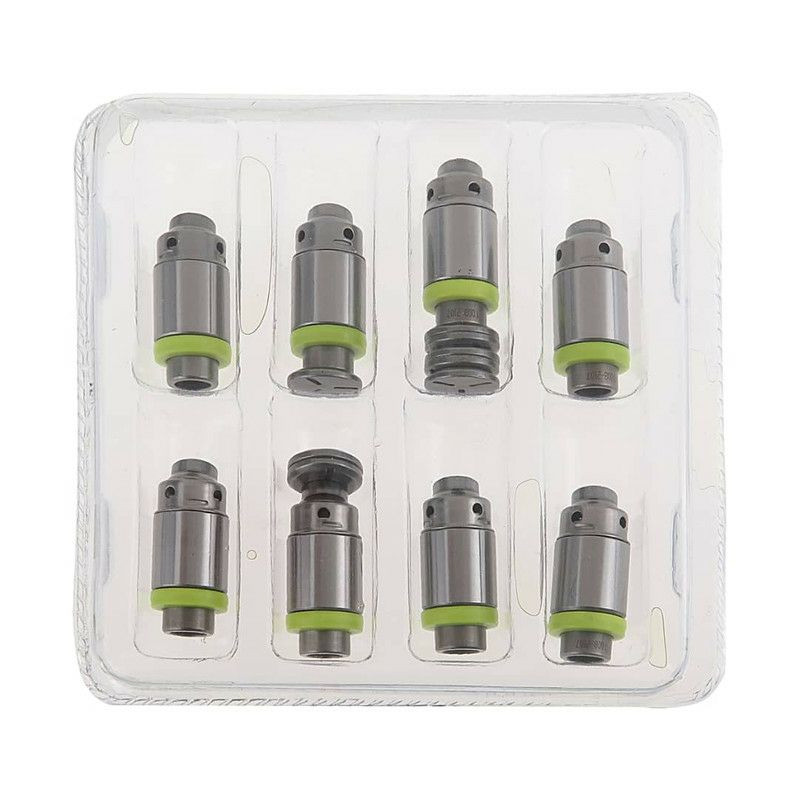 استکان تایپیت کد SA12  مناسب برای  تیبا بسته 8 عددی