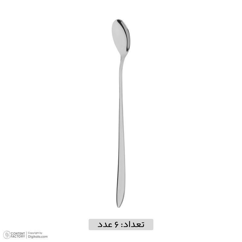 سرویس قاشق و چنگال 39 پارچه رزنتال مدل دونا