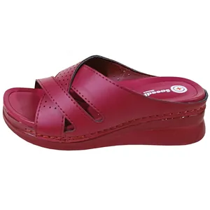 دمپایی زنانه سعیدی مدل SVN 401s