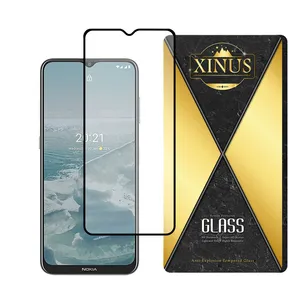 Xinus MCERAMX Screen Protector For Nokia G20