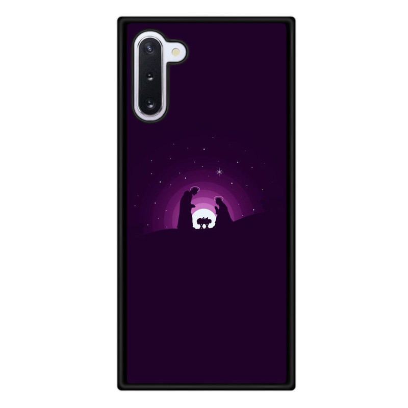 کاور آکام مدل AN100259 مناسب برای گوشی موبایل سامسونگ Galaxy Note 10
