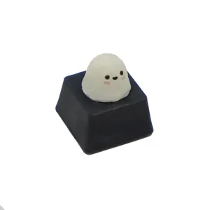 دکمه کیبورد مدل روح