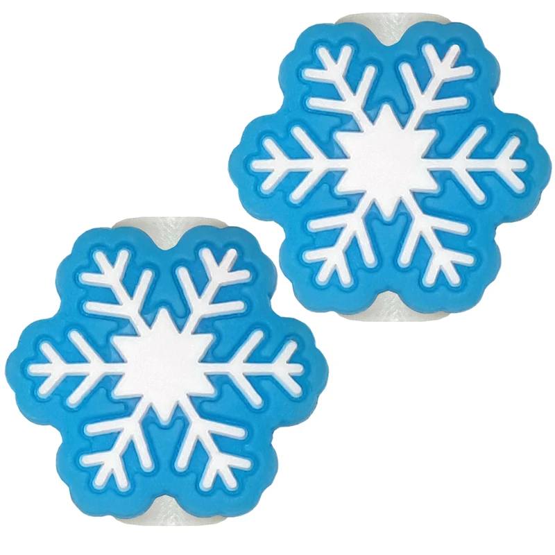 محافظ کابل مدل Snowflake 02 بسته 2 عددی