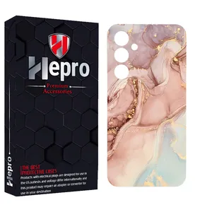 HEPRO MC Cover for SAMSUNG GALAXY A55