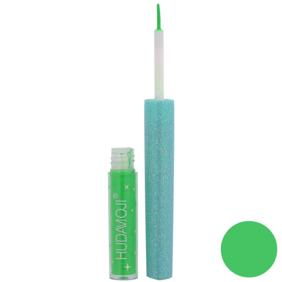 خط چشم هدی موجی شماره 003