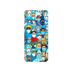 MAHOOT Nurse Cover Sticker for Xiaomi Poco X5