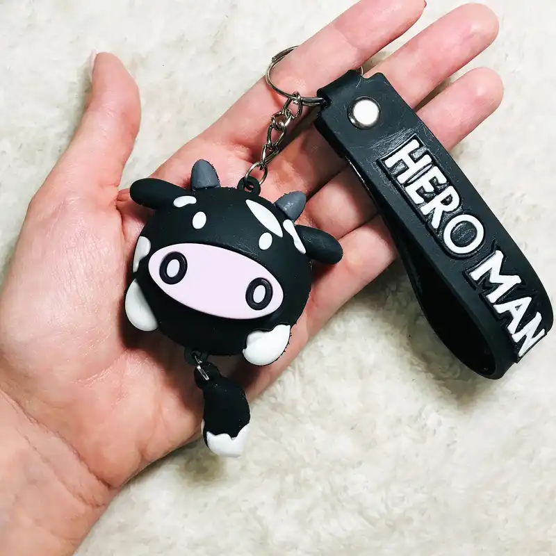 جاکلیدی مدل گاو فانتزی