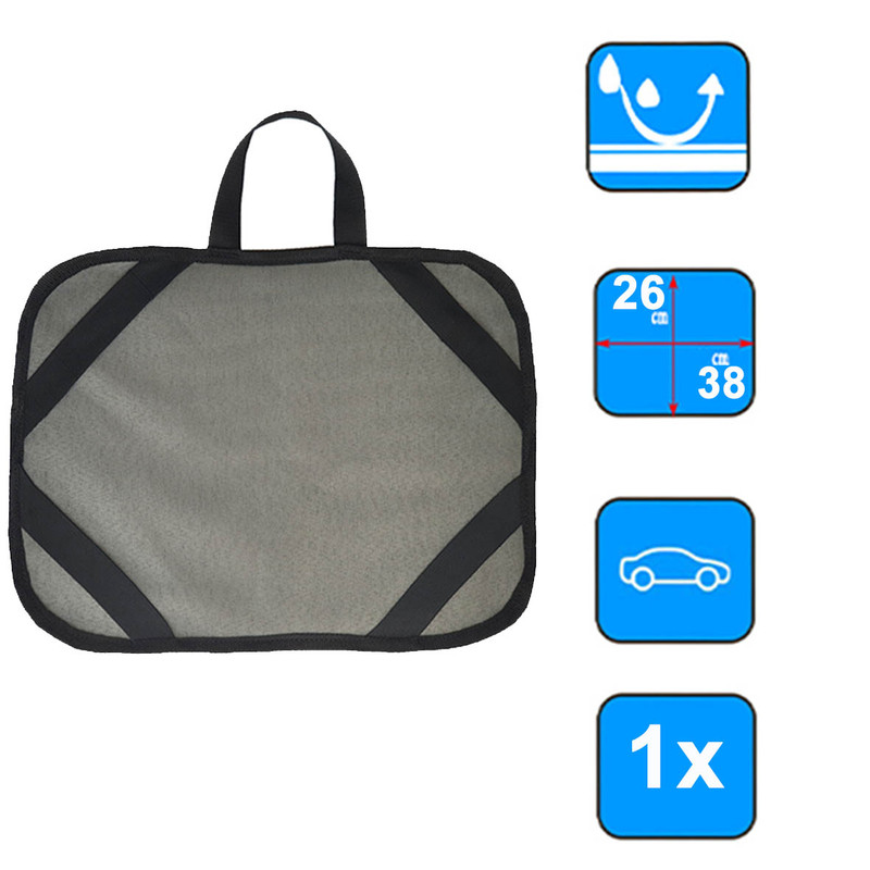 لپ دسک هایا سیفتی مدل 30109