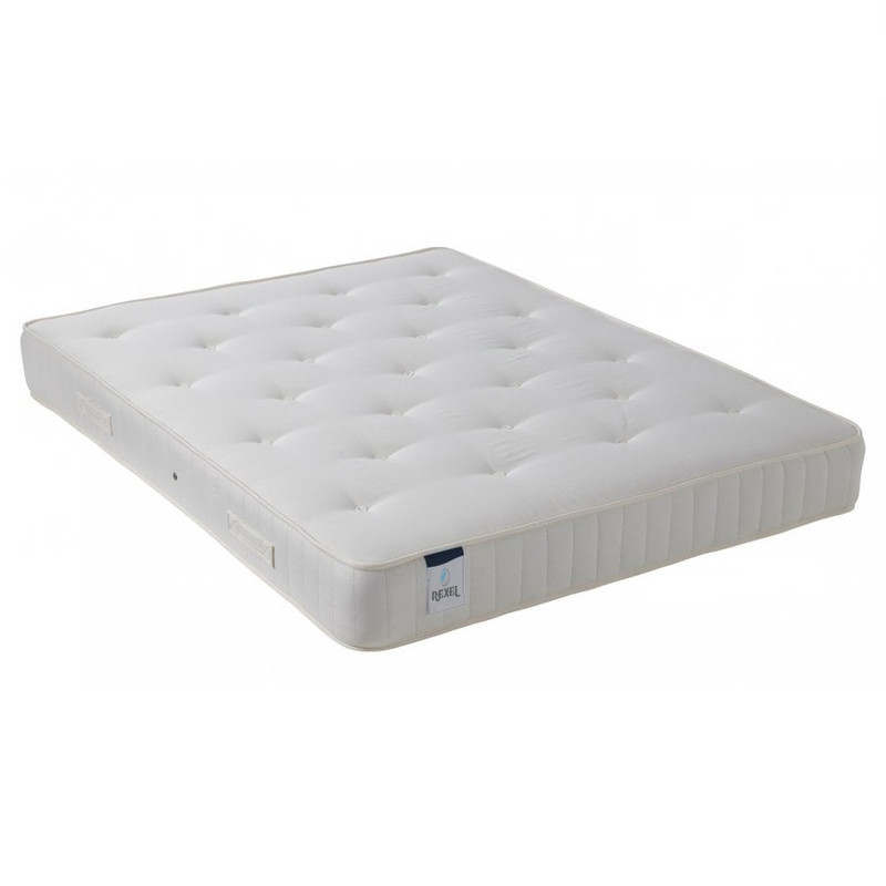 تشک رکسل مدل M2 دونفره سایز 160x200 سانتی متر