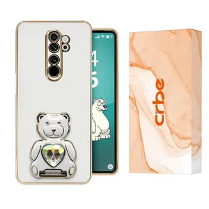 کاور کربی مدل Prism مناسب برای گوشی موبایل شیائومی Redmi Note 8 Pro