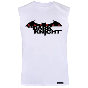تاپ مردانه 27 مدل BATMAN DARK KNIGHIT کد WN630