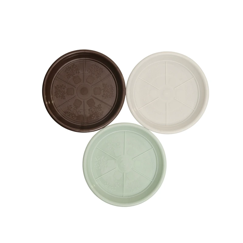 زیرگلدانی  مدل SC4 سایز 21.5cm مجموعه 3 عددی