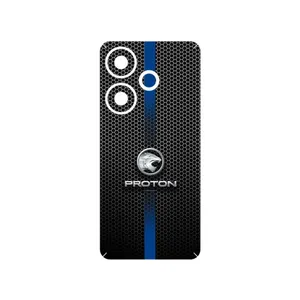 MAHOOT PROTON Cover Sticker for Xiaomi Poco F6