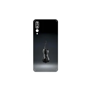 MAHOOT Cello Cover Sticker for Huawei P20 Pro