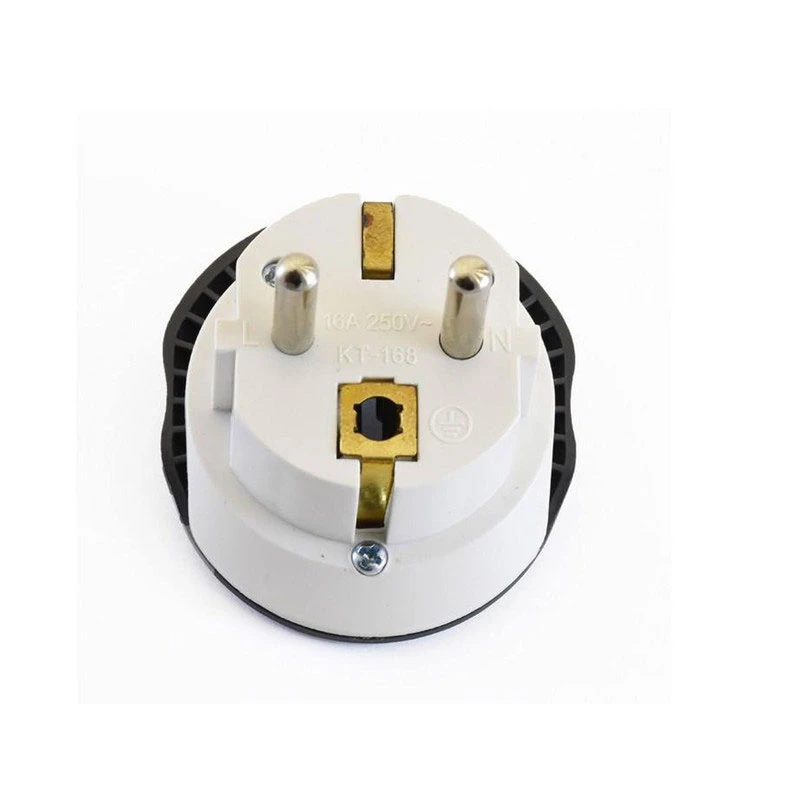 عکس شماره 4 : مبدل برق مرکن مدل kt_168 بسته 2 عددی