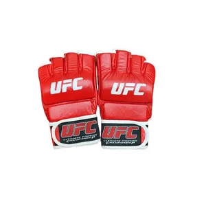 دستکش مبارزات آزاد مدل UFC