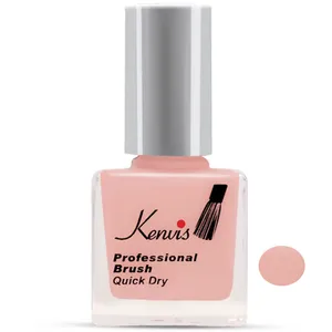 لاک ناخن کنویس شماره Q-127