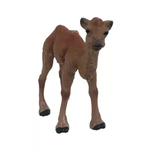 فیگور مدل بچه شتر دوکوهانه کد 23