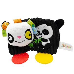 دندان گیر کودک مدل پاندا