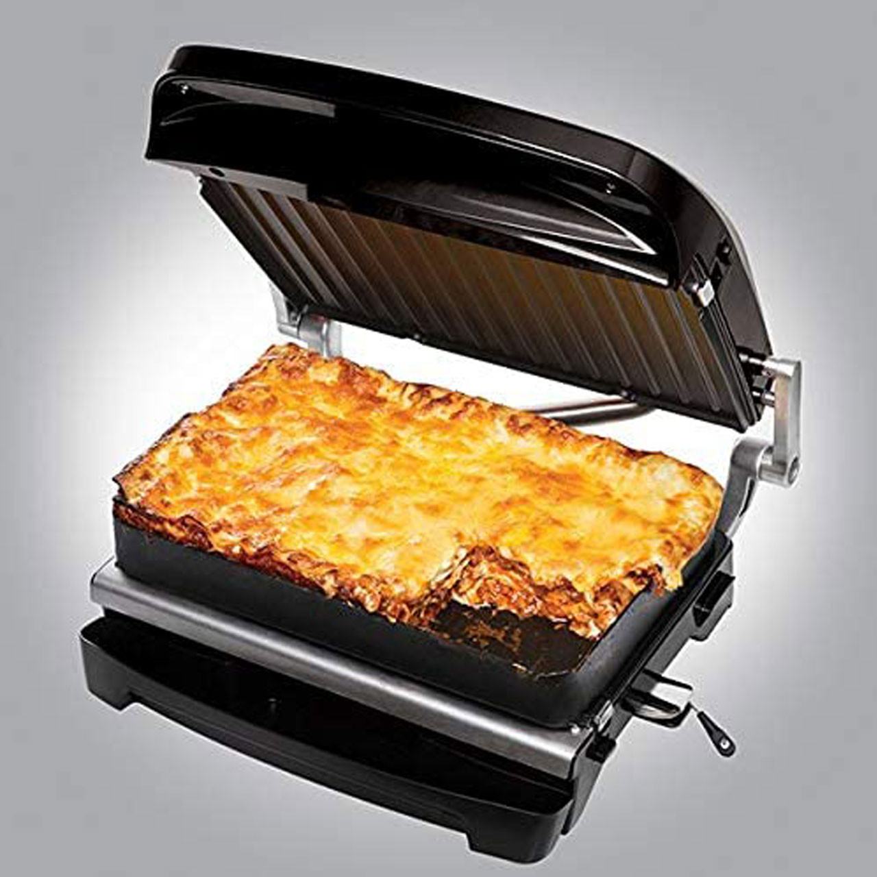 ساندویچ ساز جورج فورمن مدل 24002