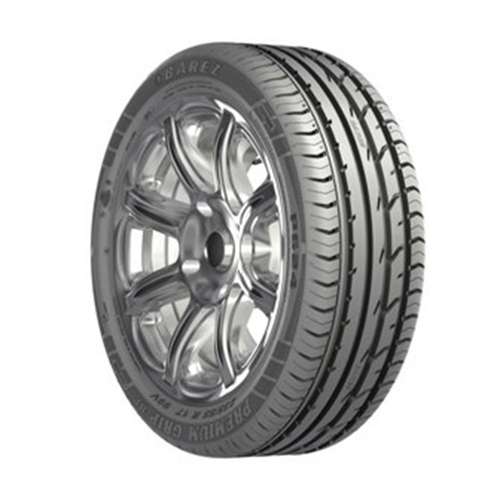لاستیک خودرو بارز سری Premium Grip مدل P624 سایز 235/55R17