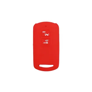 کاور سوییچ موتور سیکلت کد SL-RD مناسب برای کلیک 150