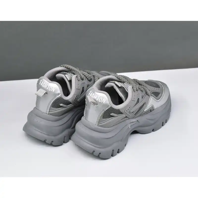 کفش پیاده روی زنانه پویان گام پیام مدل برج کد 11172