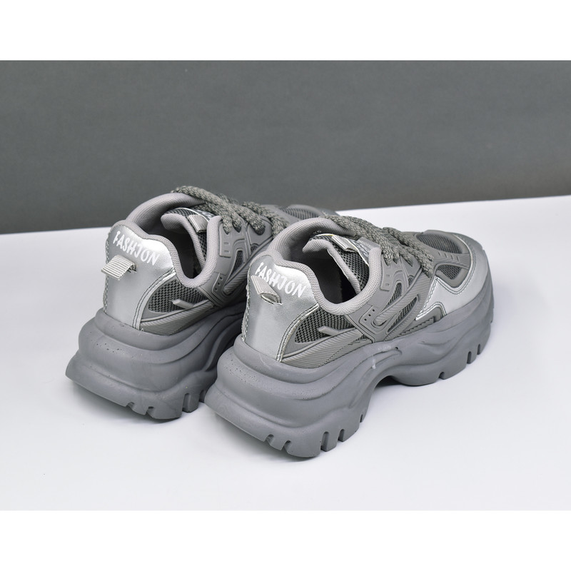 کفش پیاده روی زنانه پویان گام پیام مدل برج کد 11172