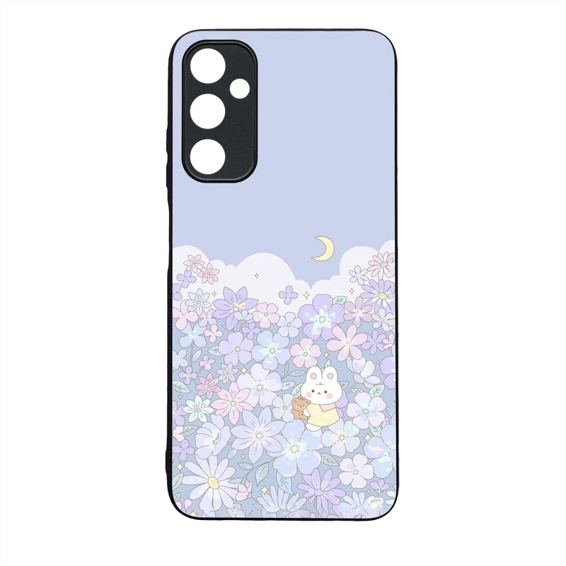 کاور قاب موبایل علوی مدل MLG مناسب برای گوشی موبایل سامسونگ Galaxy A05s