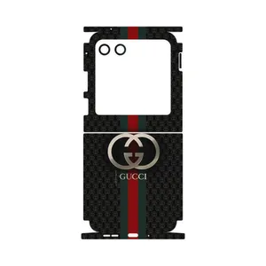 MAHOOT GUCCI_Logo-FullSkin Cover Sticker for Motorola Razr 40 Ultra