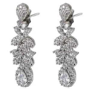 گوشواره زنانه مدل ee932