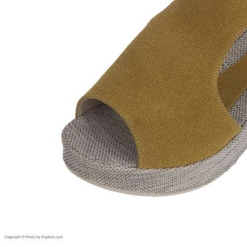 صندل زنانه زبرا مدل 2225