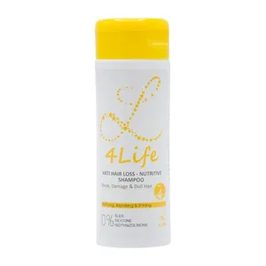 شامپو ضد ریزش مو فورلایف مدل ANTI HAIR LOSS حجم 200 میلی لیتر