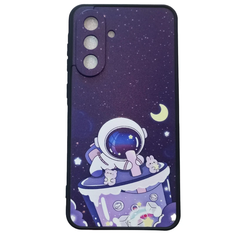 کاور کد beaa36 مناسب برای گوشی موبایل سامسونگ Galaxy A36