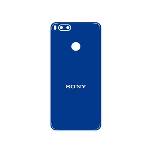 MAHOOT Sony Cover Sticker for Xiaomi Mi 5X
