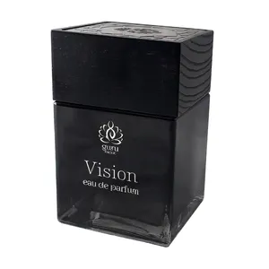 ادو پرفیوم گورو مدل Vision حجم 100 میلی لیتر