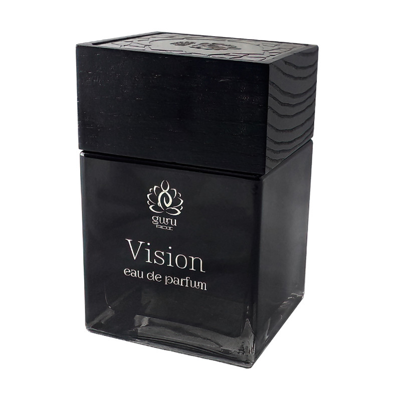 ادو پرفیوم گورو مدل Vision حجم 100 میلی لیتر