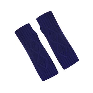 نقد و بررسی ساق دست بافتنی زنانه لوزی مدل LUXE_27 توسط خریداران