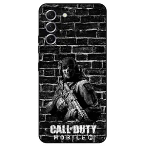 Megafone Call of duty 1891 Cover For Samsung Galaxy S22 5G
