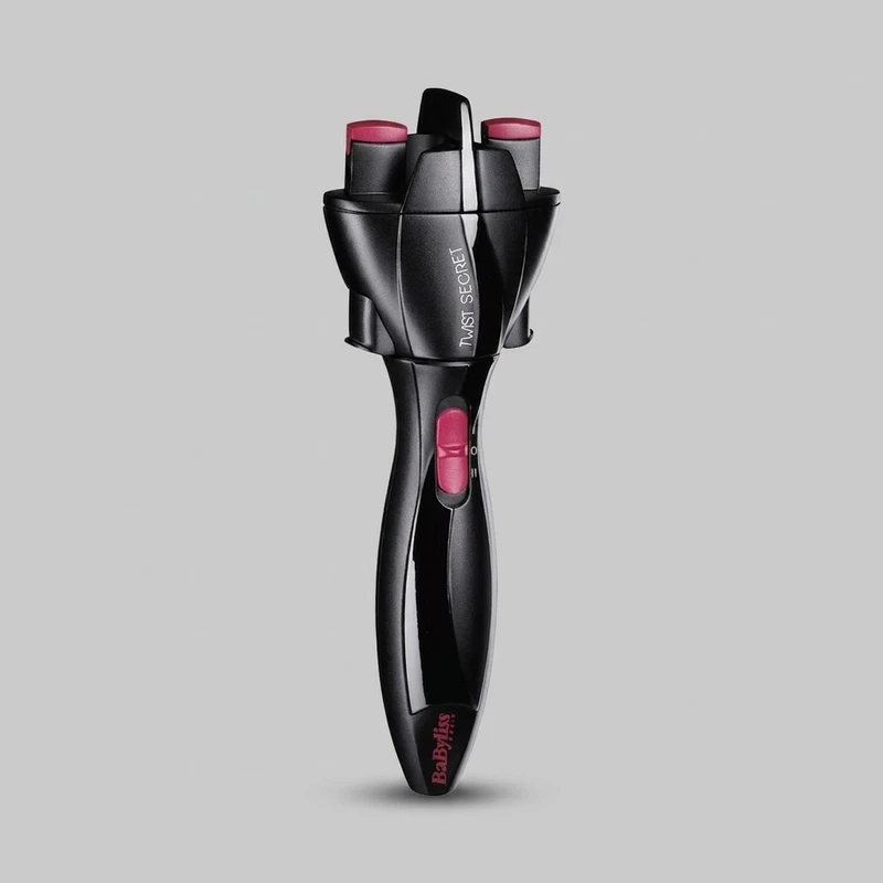 فر کننده مو بابیلیس مدل tw1100