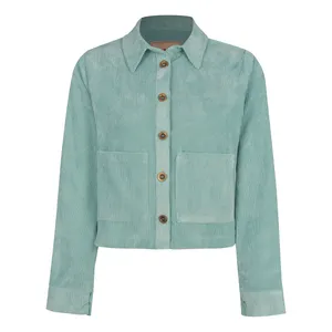 کت زنانه پاتن جامه مدل 108431030227563 مخمل